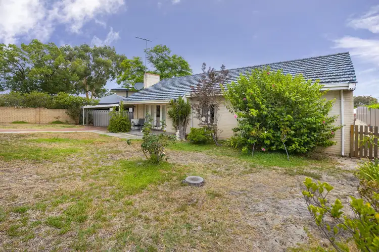 Fifth view of Homely house listing, 7 Queenscliffe Road, Doubleview WA 6018