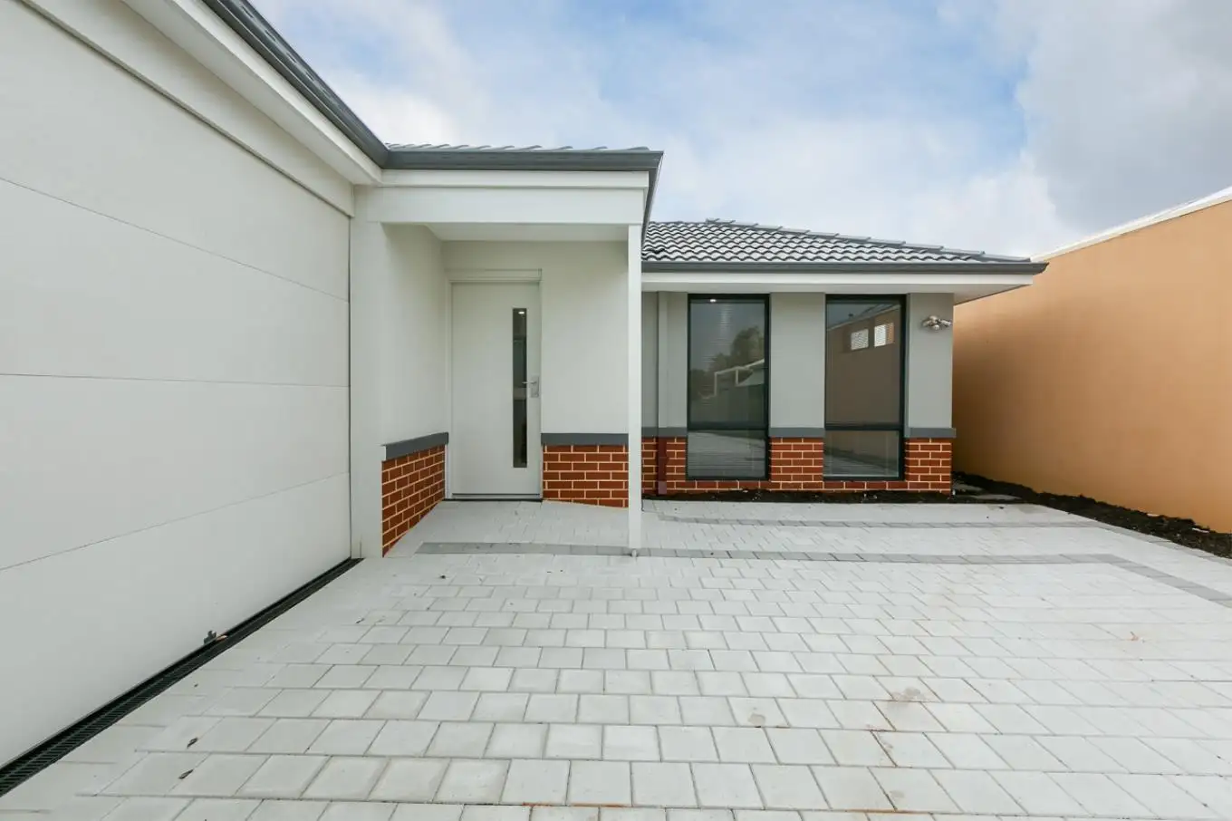 Main view of Homely house listing, 4C Simons Street, Coolbellup WA 6163