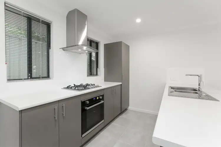 Fourth view of Homely house listing, 4C Simons Street, Coolbellup WA 6163