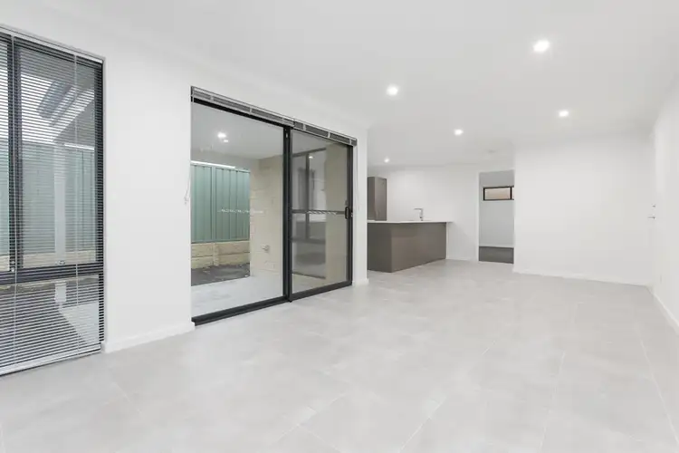 Sixth view of Homely house listing, 4C Simons Street, Coolbellup WA 6163