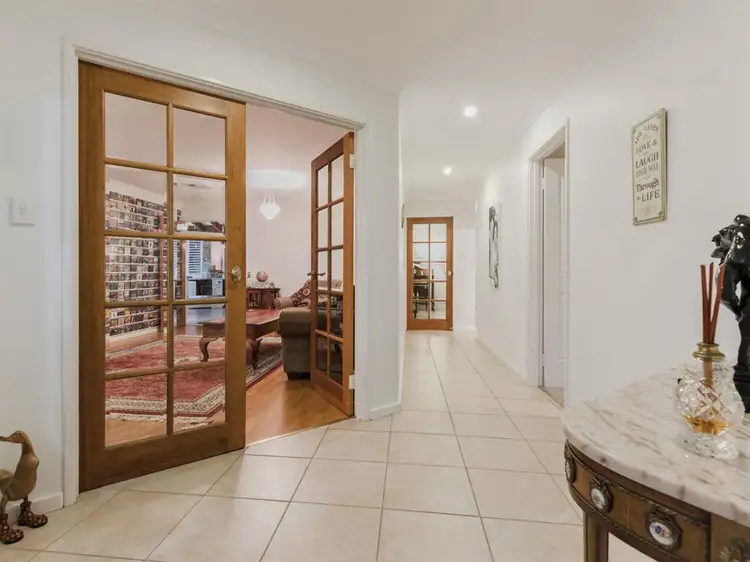 Fourth view of Homely house listing, 11 Herlihy Way, Warnbro WA 6169