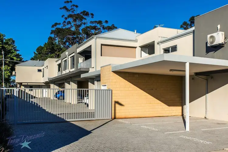Sixth view of Homely unit listing, 3/187 Waterloo Street, Tuart Hill WA 6060