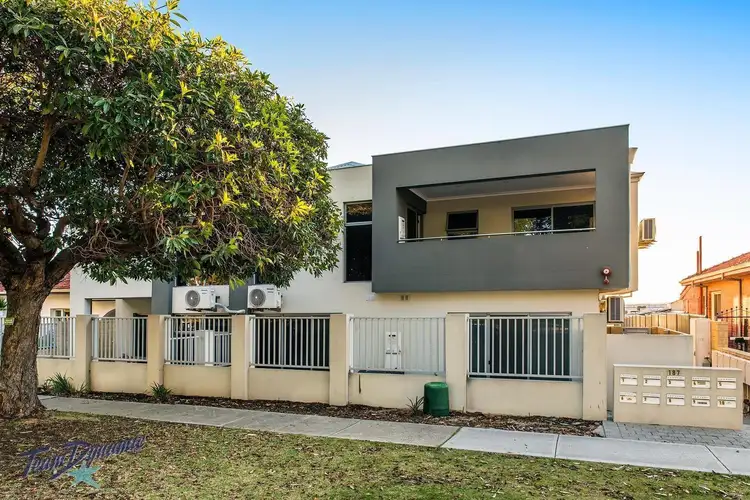 Seventh view of Homely unit listing, 3/187 Waterloo Street, Tuart Hill WA 6060