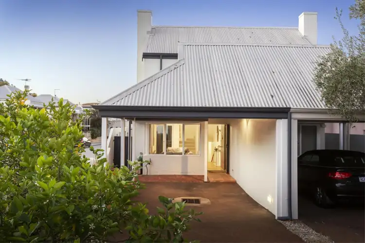 Second view of Homely house listing, 228 Barker Road, Subiaco WA 6008