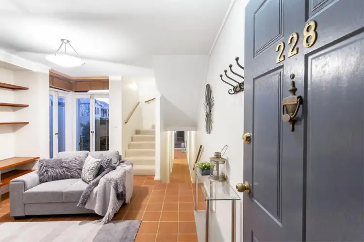 Third view of Homely house listing, 228 Barker Road, Subiaco WA 6008