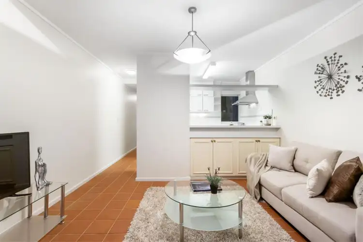 Fifth view of Homely house listing, 228 Barker Road, Subiaco WA 6008