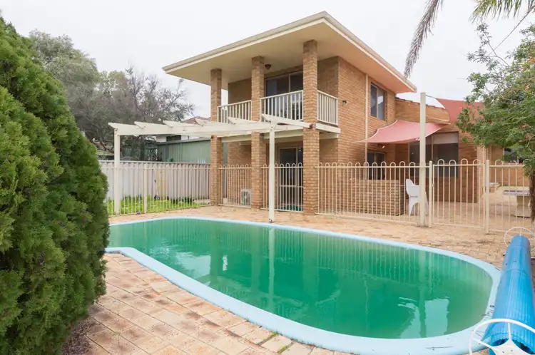 5 Poincaire Street, Balcatta WA 6021