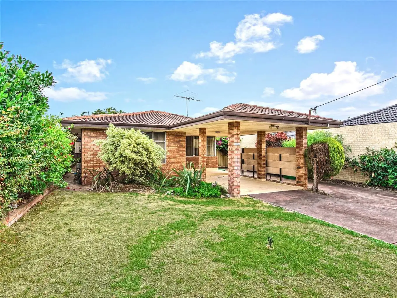 Main view of Homely house listing, 48A Jecks Street, Rockingham WA 6168