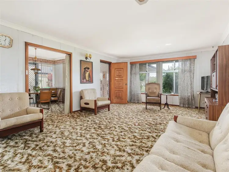 Second view of Homely house listing, 48A Jecks Street, Rockingham WA 6168