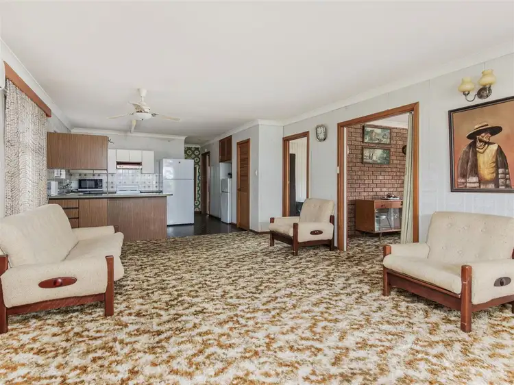 Fourth view of Homely house listing, 48A Jecks Street, Rockingham WA 6168