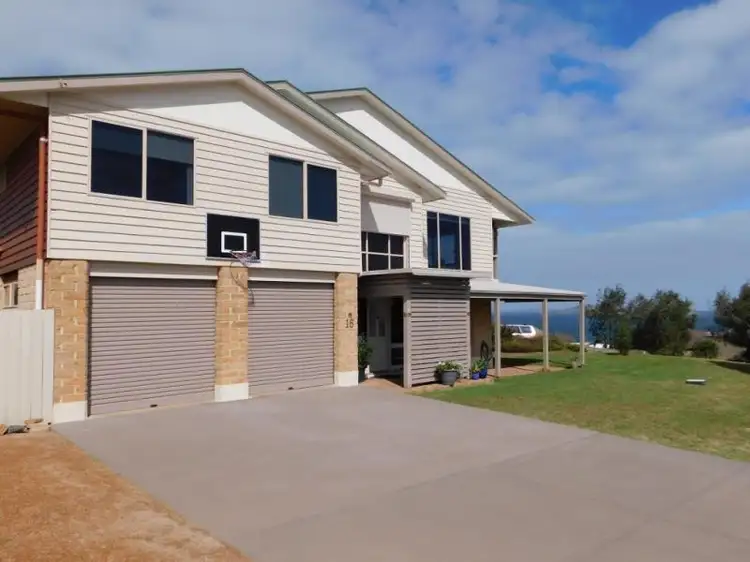 Third view of Homely house listing, 15 Peppermint Grove, West Beach WA 6450