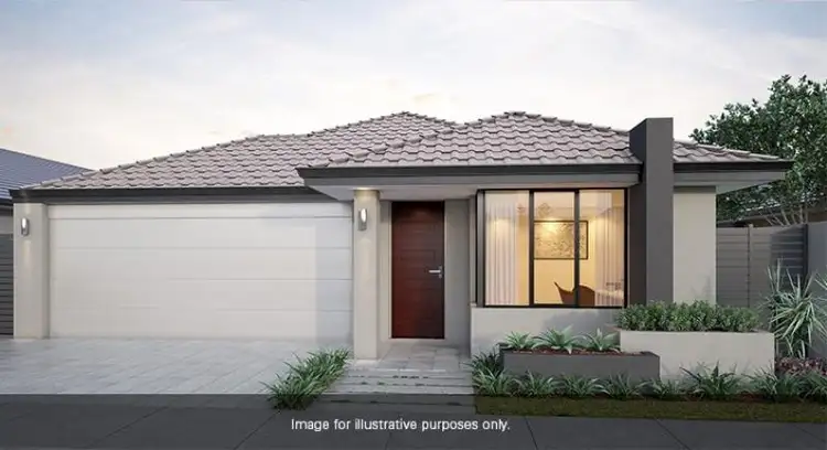Main view of Homely house listing, Lot 1152, Winning Approach, Golden Bay WA 6174