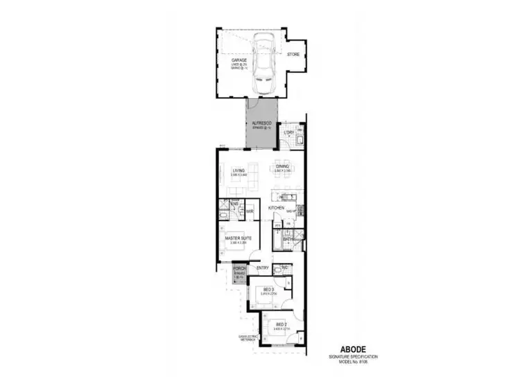 Second view of Homely house listing, Lot 644, Elvire Grove, Golden Bay WA 6174