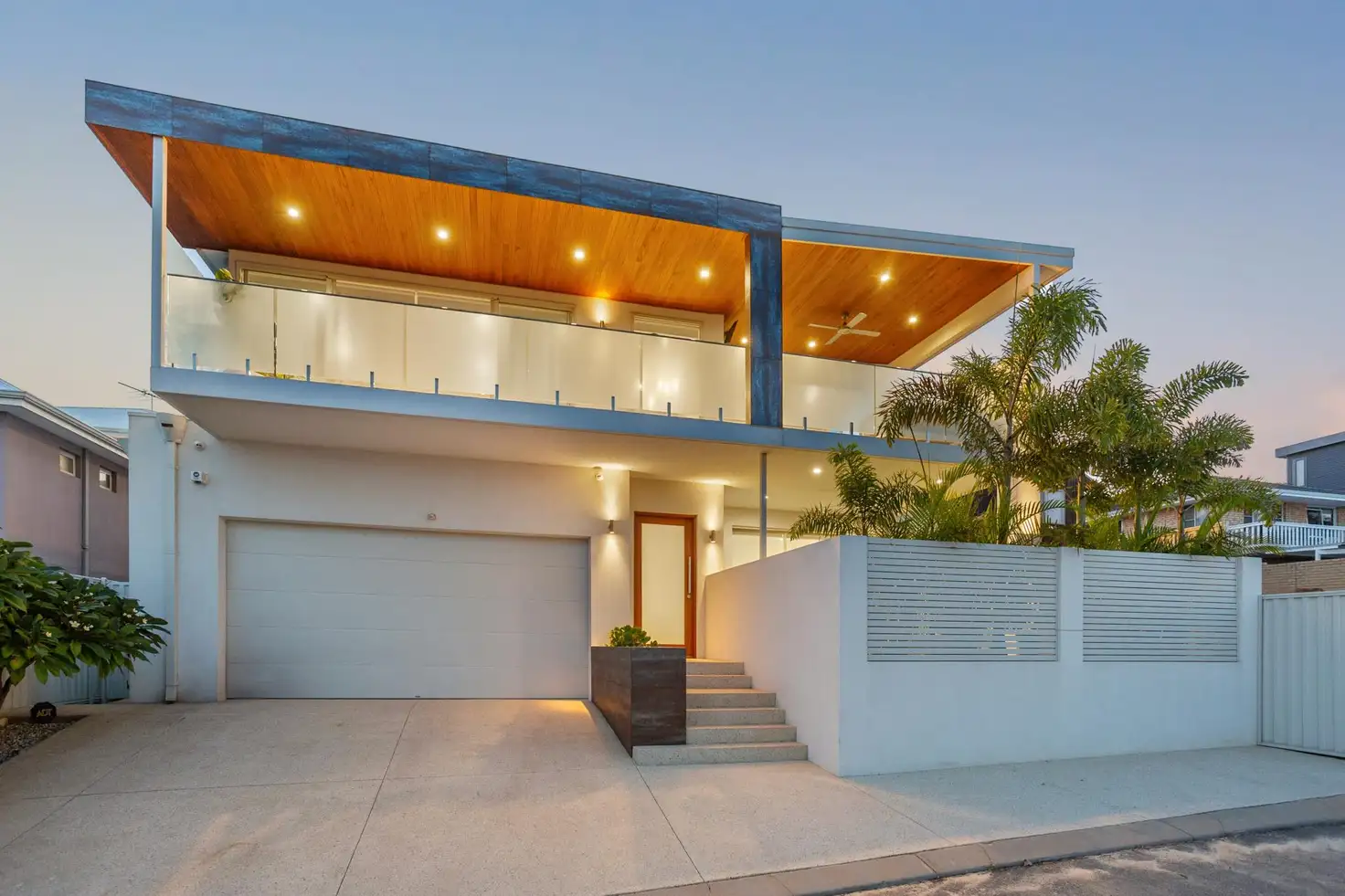 Main view of Homely house listing, 126A Wilding Street, Doubleview WA 6018