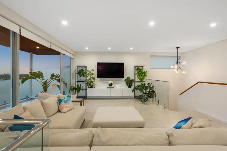Third view of Homely house listing, 126A Wilding Street, Doubleview WA 6018