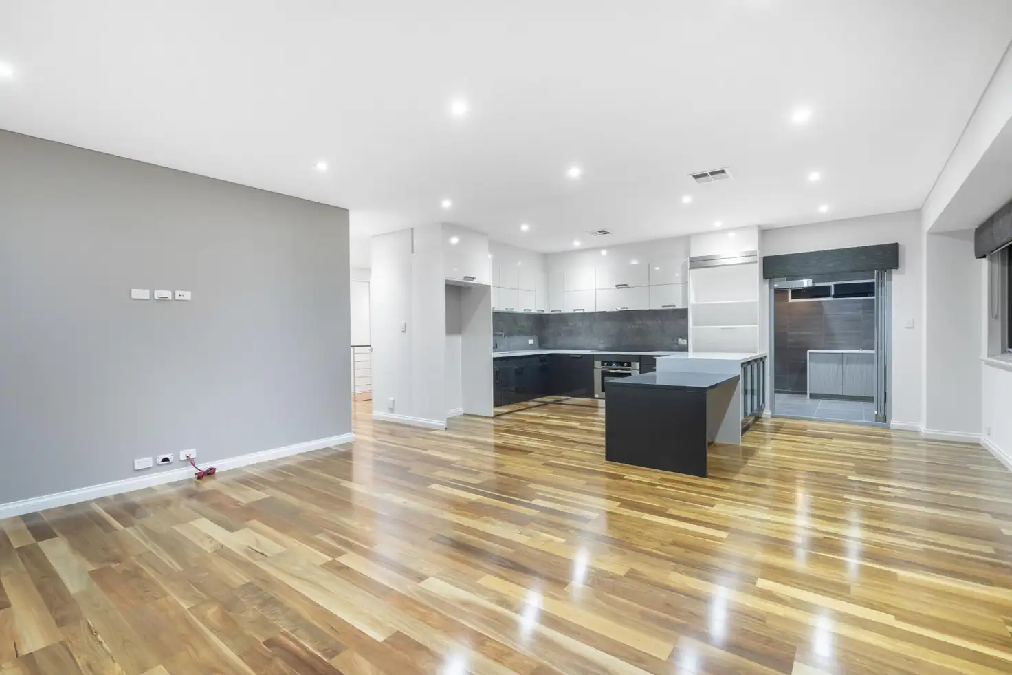 Main view of Homely townhouse listing, 135A Wilding Street, Doubleview WA 6018