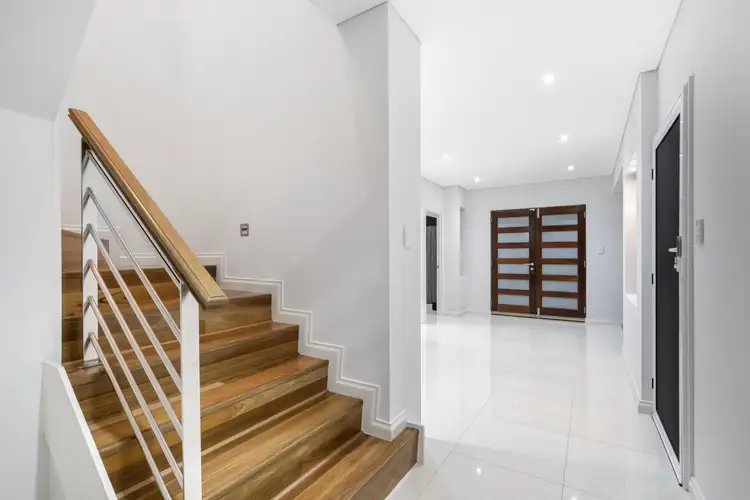 Third view of Homely townhouse listing, 135A Wilding Street, Doubleview WA 6018