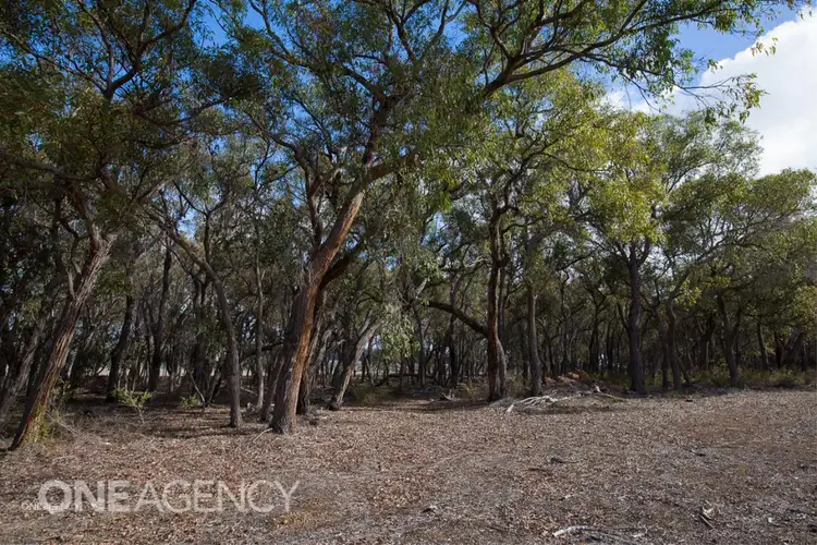 Fourth view of Homely land listing, Lot 55, 11 Northey Retreat, Mount Barker WA 6324