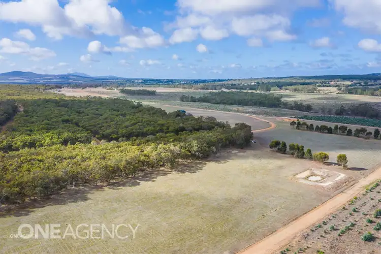 Sixth view of Homely land listing, Lot 55, 11 Northey Retreat, Mount Barker WA 6324