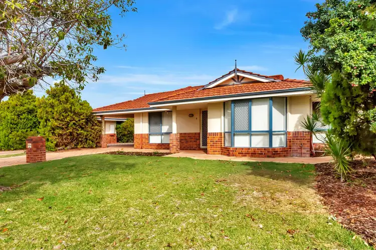 Main view of Homely villa listing, 6/24 Daley Street, Yokine WA 6060