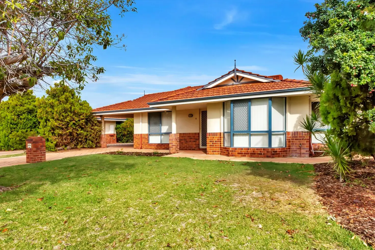 Main view of Homely villa listing, 6/24 Daley Street, Yokine WA 6060
