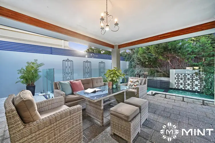 19 Langsford Street, Claremont WA 6010