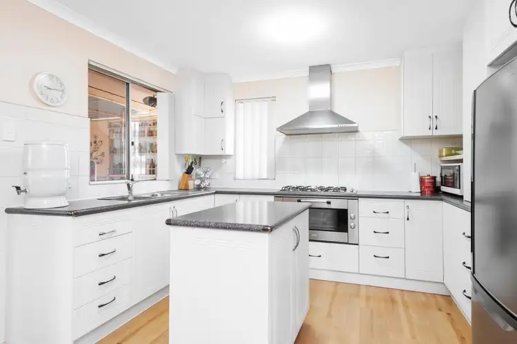 Fifth view of Homely house listing, 33 Conliffe Place, South Kalgoorlie WA 6430