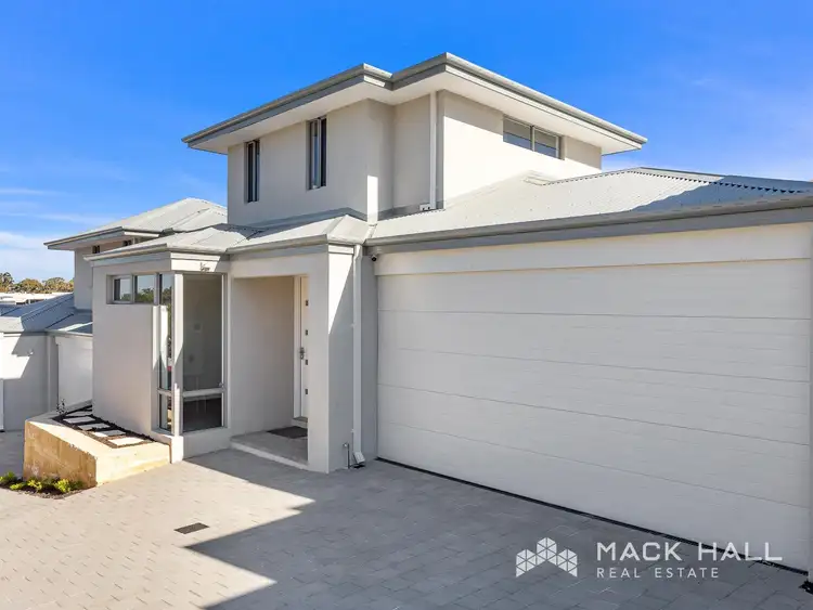 Main view of Homely house listing, 93 Phoenix Road, Spearwood WA 6163