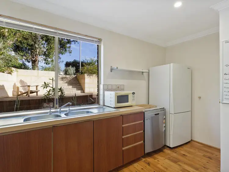 Sixth view of Homely semi-detached listing, 29B Marri Road, Duncraig WA 6023