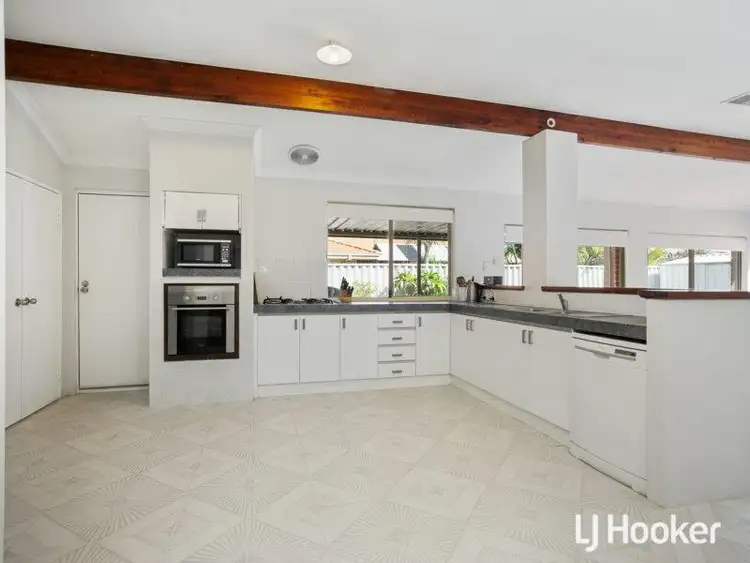 3 Matador Place, Huntingdale WA 6110