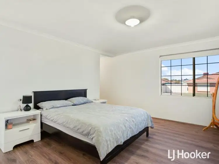 Sixth view of Homely house listing, 3 Matador Place, Huntingdale WA 6110