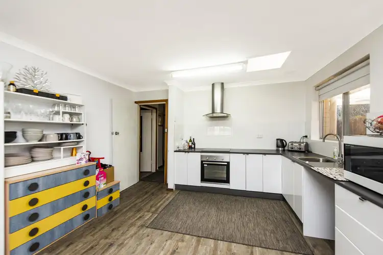 Main view of Homely house listing, 33A Rankin Way, Booragoon WA 6154