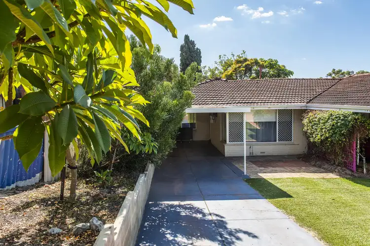 Sixth view of Homely house listing, 33A Rankin Way, Booragoon WA 6154