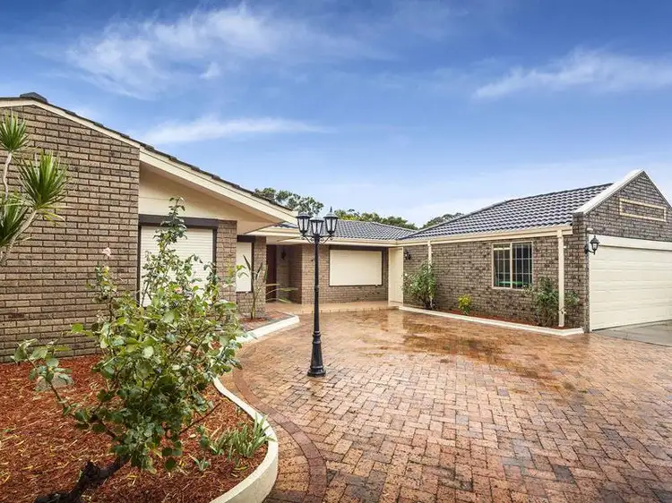 Main view of Homely house listing, 49 Corrington Circle, Nollamara WA 6061