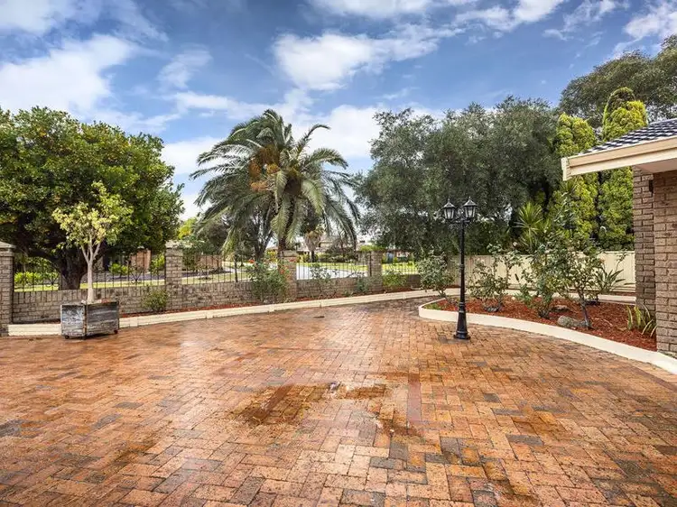 Second view of Homely house listing, 49 Corrington Circle, Nollamara WA 6061
