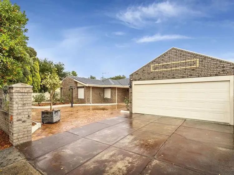 Fourth view of Homely house listing, 49 Corrington Circle, Nollamara WA 6061