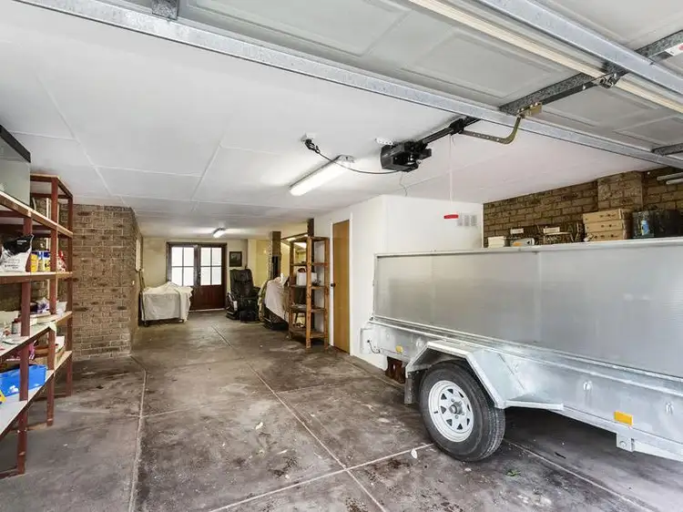 Fifth view of Homely house listing, 49 Corrington Circle, Nollamara WA 6061