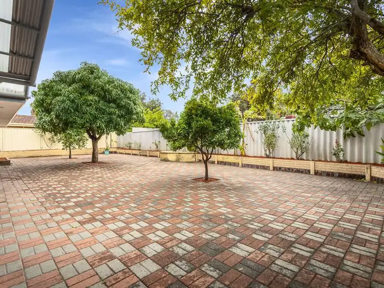 Seventh view of Homely house listing, 49 Corrington Circle, Nollamara WA 6061
