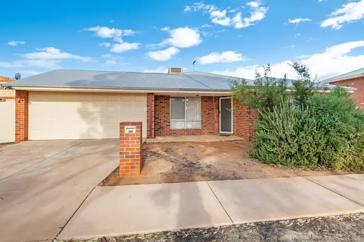 Second view of Homely house listing, 1/11 Brookman Street, Kalgoorlie WA 6430