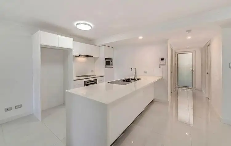 Second view of Homely house listing, 3/3 Bellion Drive, Hamilton Hill WA 6163