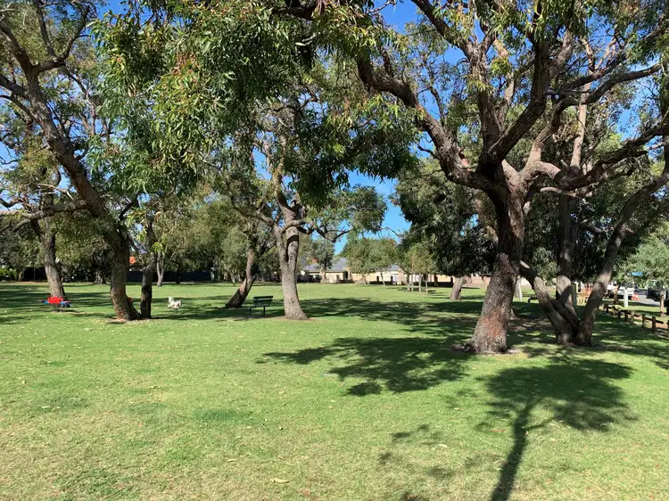 Fourth view of Homely land listing, 14A Constance Street, Yokine WA 6060