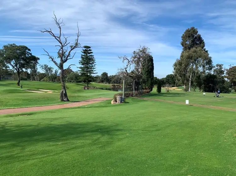 Sixth view of Homely land listing, 14A Constance Street, Yokine WA 6060