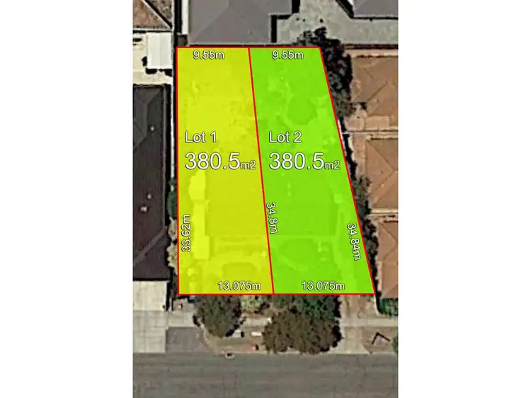 Seventh view of Homely land listing, 14A Constance Street, Yokine WA 6060