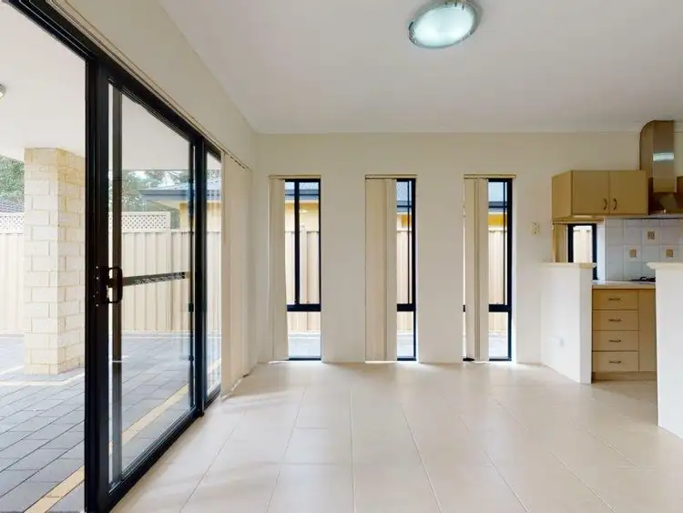 Second view of Homely house listing, 25 Pentland Street, Canning Vale WA 6155