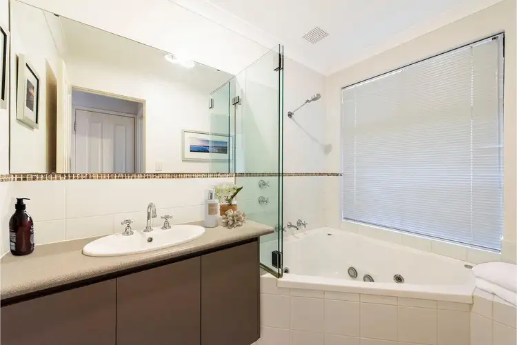 Fifth view of Homely house listing, 8 Easton Lane, Doubleview WA 6018