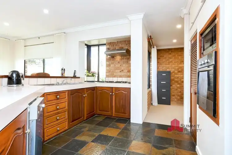 Sixth view of Homely house listing, 47 Hale Street, Eaton WA 6232