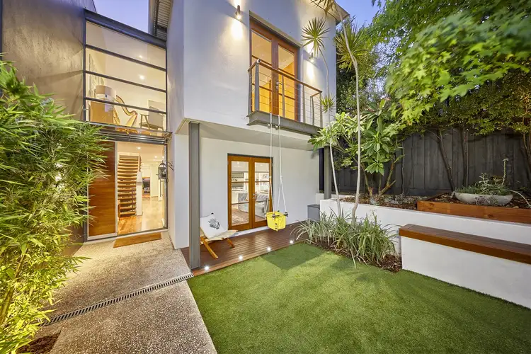 Main view of Homely house listing, 73A Blencowe Street, West Leederville WA 6007
