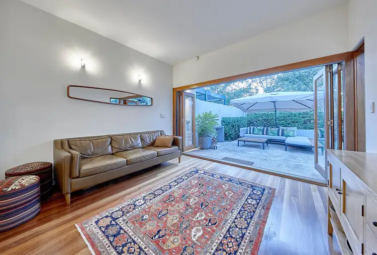 Fourth view of Homely house listing, 73A Blencowe Street, West Leederville WA 6007
