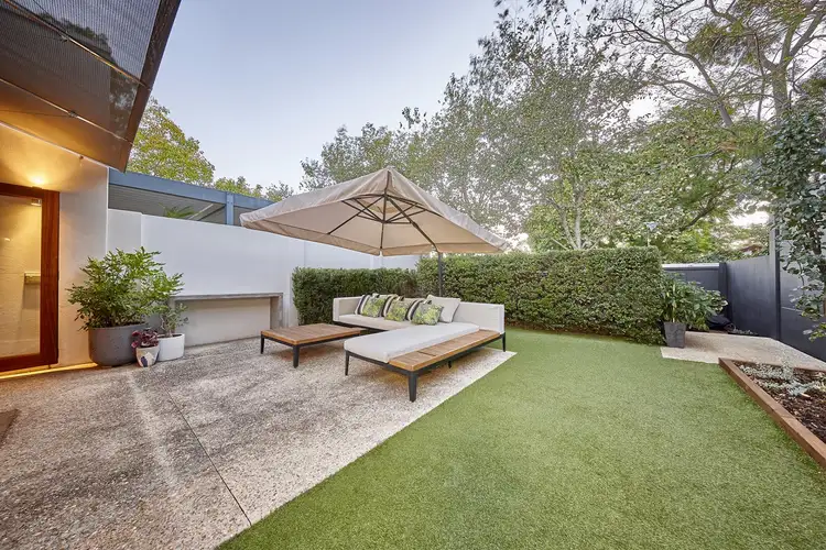 Sixth view of Homely house listing, 73A Blencowe Street, West Leederville WA 6007
