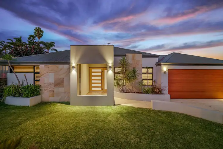 184 Lilburne Road, Duncraig WA 6023